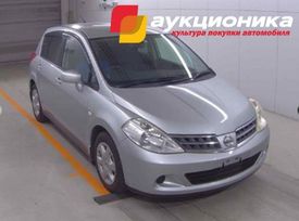  Nissan Tiida 2011 , 685000 , 