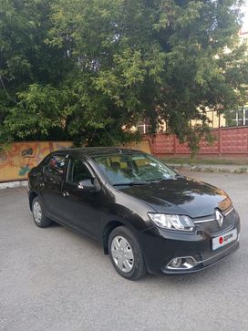  Renault Logan 2014 , 600000 , 