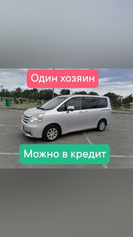    Toyota Noah 2008 , 1399999 , 