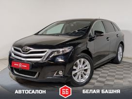 SUV   Toyota Venza 2013 , 2284500 , 
