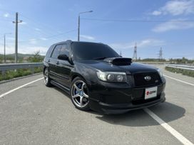 SUV   Subaru Forester 2002 , 1300000 ,  
