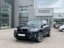 SUV   BMW X5 2018 , 4050000 , 