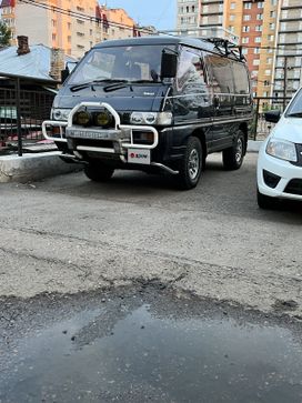    Mitsubishi Delica 1991 , 650000 , 