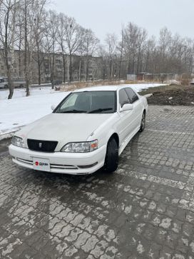  Toyota Cresta 1998 , 410000 , 