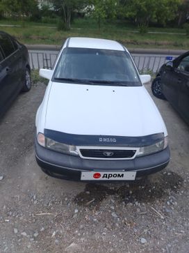  Daewoo Nexia 1997 , 95000 , 