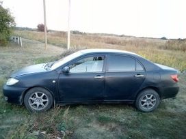  BYD F3 2007 , 120000 , 
