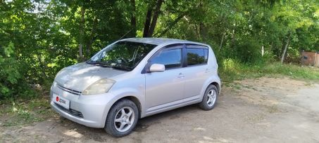  Daihatsu Boon 2005 , 420000 , 