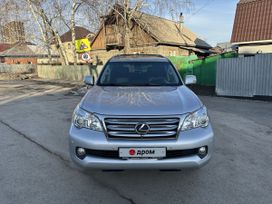 SUV   Lexus GX460 2010 , 3400000 , 