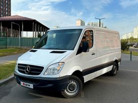   Mercedes-Benz Sprinter 2011 , 1810000 , 