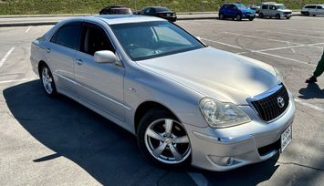  Toyota Crown Majesta 2005 , 1799000 , 