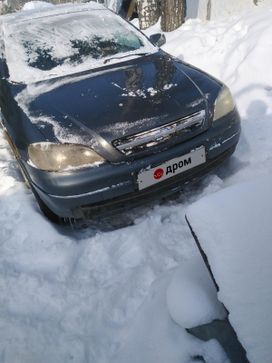  Chevrolet Viva 2005 , 130000 , 