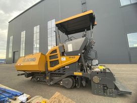  XCMG RP405, 2024