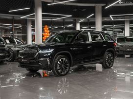 SUV   Skoda Kodiaq 2023 , 4750000 , 