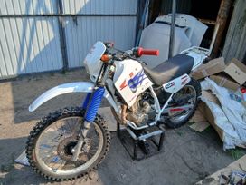  Honda XL 250 Degree 1993 , 240000 , 