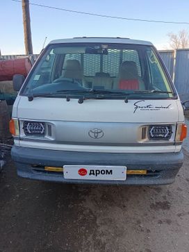   Toyota Town Ace Truck 1997 , 800000 ,  
