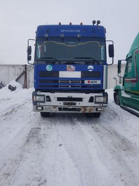  DAF 400 1994 , 3550000 , 