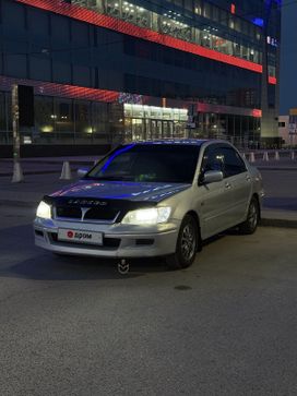  Mitsubishi Lancer Cedia 2002 , 440000 , 