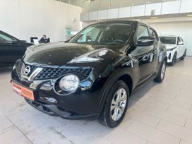  Nissan Juke, 2014