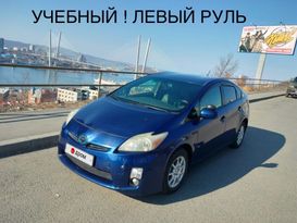  Toyota Prius 2010 , 850000 , 