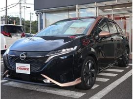  Nissan Aura 2021 , 1240000 , 