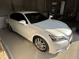  Lexus GS250 2014 , 2300000 , 