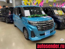  Daihatsu Thor 2021 , 1040000 , 