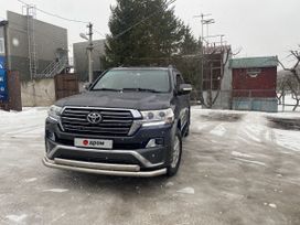 SUV   Toyota Land Cruiser 2010 , 3800000 , 