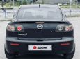  Mazda Mazda3 2007 , 699000 , 