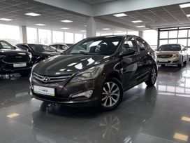  Hyundai Solaris 2014 , 1045000 , 