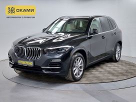 SUV   BMW X5 2018 , 5349000 , 