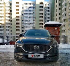 SUV   Mazda CX-5 2017 , 2250000 , 
