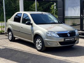  Renault Logan 2010 , 399000 , 