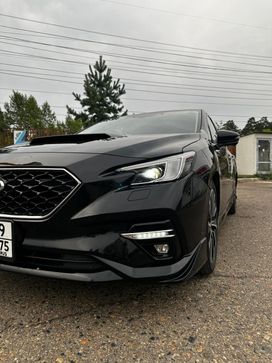  Subaru Levorg 2021 , 1900000 , 