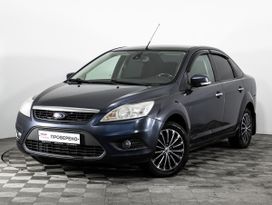  Ford Focus 2008 , 599000 , -