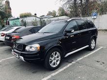  XC90 2013