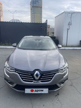  Renault Talisman 2018 , 1850000 , 