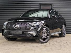 SUV   Mercedes-Benz GLC Coupe 2025 , 10200000 ,  