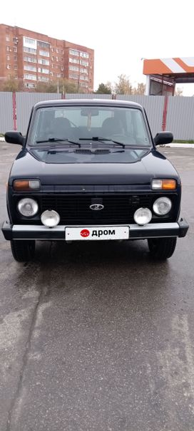 ����������� 3 ����� ���� 4x4 2121 ���� 2015 ����, 600000 ������, �������