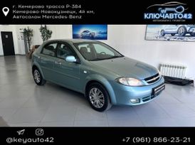  Chevrolet Lacetti 2007 , 449000 , 