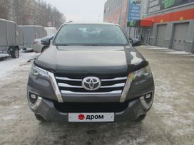 SUV   Toyota Fortuner 2019 , 4420000 , 