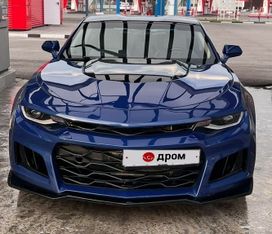  Chevrolet Camaro 2019 , 2560000 , 