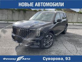 SUV   GAC GS8 2024 , 3549000 , 