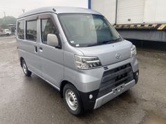 Daihatsu Hijet, 2018