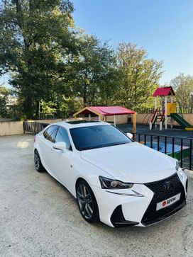 Lexus IS300 2018 , 3100000 , 