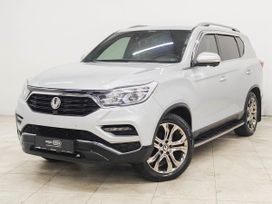 SUV   SsangYong Rexton 2018 , 2475000 , 