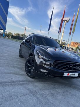 SUV   Infiniti FX37 2011 , 2200000 , 
