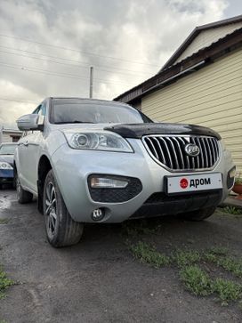 SUV   Lifan X60 2015 , 750000 , 