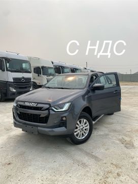  Isuzu D-MAX 2023 , 4350000 , 