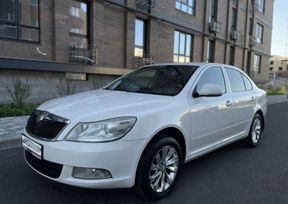  Skoda Octavia 2012 , 755000 , 