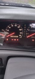  Toyota Mark II Wagon Qualis 2000 , 320000 , 